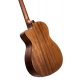 GUITARE CORT CORE-OC ACAJOU NOIR DEGRADE