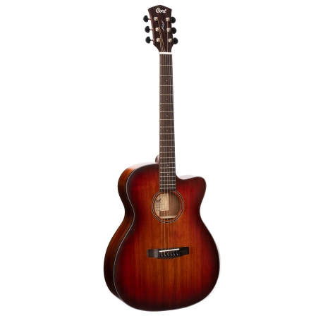 GUITARE CORT CORE-OC BLACKWOOD LIGHT B.