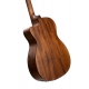 GUITARE CORT CORE-OC EPICEA ACAJOU NOIR