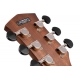 GUITARE CORT CORE-OC EPICEA ACAJOU NOIR