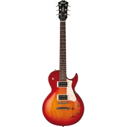 GUITARE CORT CR100 CHERRY RED SUNBURST