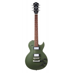 GUITARE CORT CR150 OLIVE