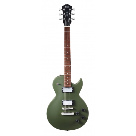 GUITARE CORT CR150 OLIVE