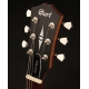 GUITARE CORT CR150 OLIVE