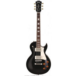 GUITARE CORT CR200 NOIR