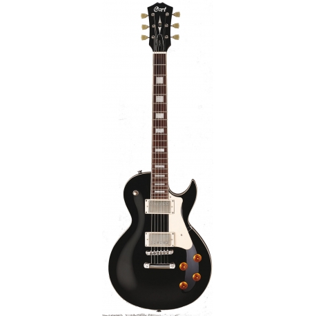 GUITARE CORT CR200 NOIR