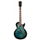 GUITARE CORT CR250 DARK BLUE BURST