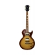 GUITARE CORT CR300 AGED VINTAGE BURST