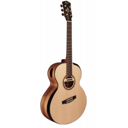 GUITARE CORT CUT CRAFT NATUREL BRILLANT