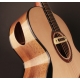 GUITARE CORT CUT CRAFT NATUREL BRILLANT