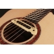 GUITARE CORT CUT CRAFT NATUREL BRILLANT