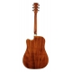GUITARE CORT EARTH GRAND BLACKWOOD