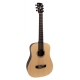 GUITARE CORT EARTH MINI F ADIRONDACK NAT
