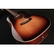 GUITARE CORT EARTH100F SUNBURST