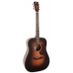 GUITARE CORT EARTH300VF SUNBURST