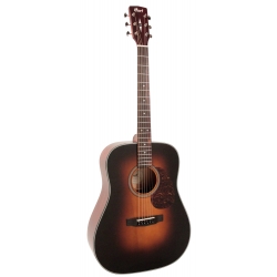 GUITARE CORT EARTH300VF SUNBURST