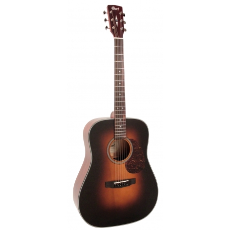 GUITARE CORT EARTH300VF SUNBURST