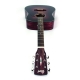 GUITARE CORT EARTH300VF SUNBURST