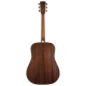 GUITARE CORT EARTH70 CEDRE OPEN PORE