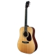 GUITARE CORT EARTH70 CEDRE OPEN PORE