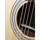 GUITARE CORT EARTH70F BLACK WOOD