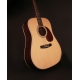 GUITARE CORT EARTH80 NATUREL BRILLANT