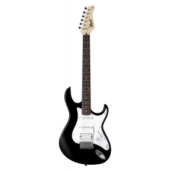 GUITARE CORT G110 NOIR BRILLANT