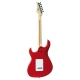 GUITARE CORT G110 ROUGE BRILLANT