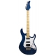 GUITARE CORT G250DX BLEU TRANSLUCIDE