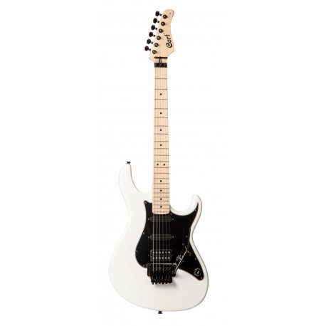 GUITARE CORT G250FR BLANC