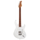 GUITARE CORT G260CS OLYMPIC WHITE