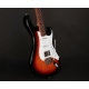 GUITARE CORT G260CS SUNBURST 3 TONS