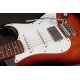 GUITARE CORT G260CS SUNBURST 3 TONS