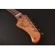 GUITARE CORT G260CS SUNBURST 3 TONS