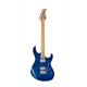 GUITARE CORT G290 FAT BLUE BURST