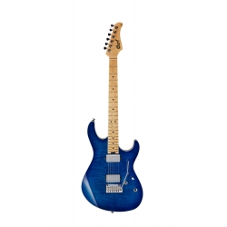 GUITARE CORT G290 FAT BLUE BURST