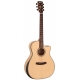 GUITARE CORT GA-MY MYRTLE, NATUREL