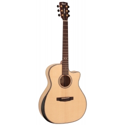 GUITARE CORT GA-MY MYRTLE, NATUREL