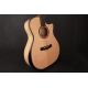 GUITARE CORT GA-MY MYRTLE, NATUREL