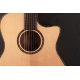 GUITARE CORT GA-MY MYRTLE, NATUREL