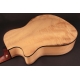 GUITARE CORT GA-MY MYRTLE, NATUREL