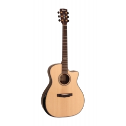 GUITARE CORT GA-PF PAU FERRO, NATUREL