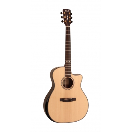 GUITARE CORT GA-PF PAU FERRO, NATUREL