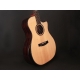 GUITARE CORT GA-PF PAU FERRO, NATUREL