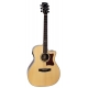 GUITARE CORT GA5F COCOLOBO BRILLANT