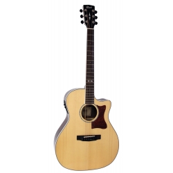 GUITARE CORT GA5F COCOLOBO BRILLANT