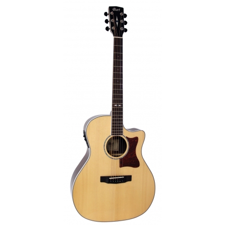 GUITARE CORT GA5F COCOLOBO BRILLANT