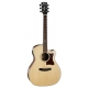 GUITARE CORT GA5F PALISSANDRE, NATUREL