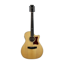 GUITARE CORT GA5F PAU FERRO 12C BRILLANT