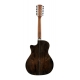 GUITARE CORT GA5F PAU FERRO 12C BRILLANT